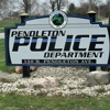 Town of Pendleton gallery