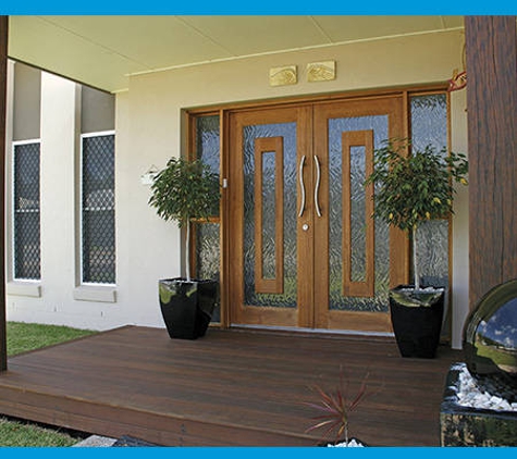 Complete Doors - Mackay, QLD