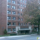 Parkwest Apartments