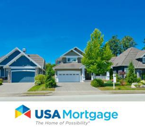 USA Mortgage - Jefferson City, MO