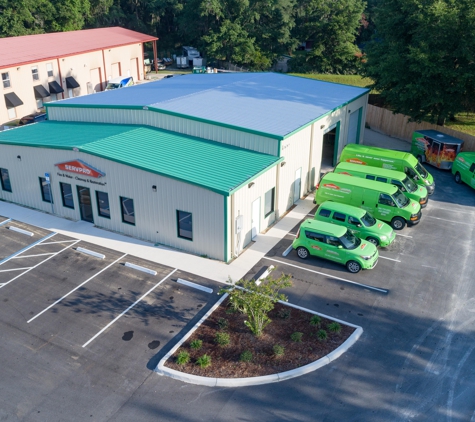 Servpro Of Columbia & Suwannee Counties - Lake City, FL