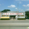 t & a Auto Repair gallery