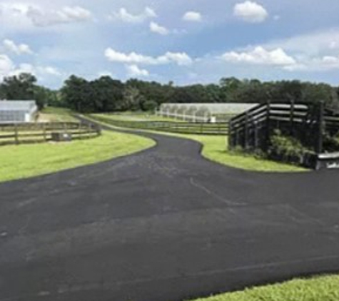 D & D Asphalt Paving & Repair - Ocala, FL