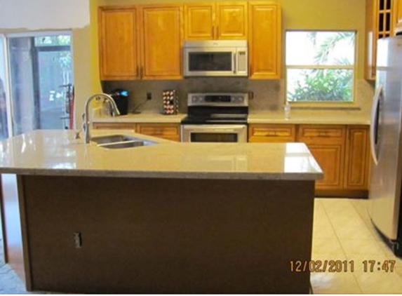 K & P Kitchens Corp. - Miramar, FL