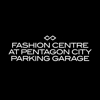 Fashion Centre at Pentagon City Parking Garage gallery