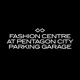 Fashion Centre at Pentagon City Parking Garage