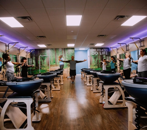 Club Pilates - Athens, GA