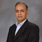 Dr. Kumudchandra J Shah, MD