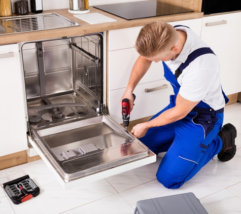 Hamilton Appliance Repair - Hamilton, OH