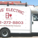 Russ Electric LLC - Altering & Remodeling Contractors