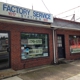 Ross Factory TV Service - Cherry Hill