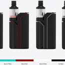 Smoke & Vapor King