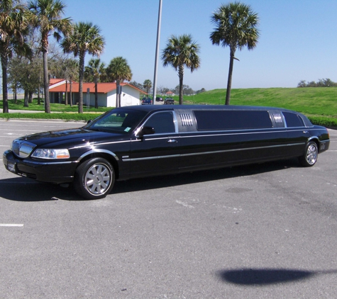 Alert Transportation & Limousines - New Orleans, LA