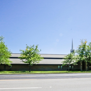 The Church of Jesus Christ of Latter-day Saints - West Jordan, UT