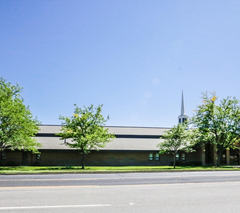 The Church of Jesus Christ of Latter-day Saints - Salt Lake City, UT