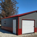 Reliable Metal Buildings - Metal Buildings