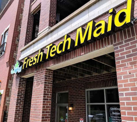 Fresh Tech Maid Chicago - Chicago, IL