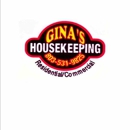 Gina's Housekeeping - Pressure Washing Equipment & Services