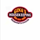 Gina's Housekeeping