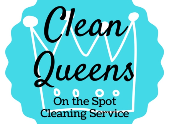 Clean Queens On the Spot Cleaning - Smyrna, TN