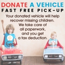 Donate Your Car To Kids - Charities