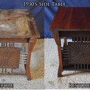 Generations Antique Furniture Restoration & Repair - Furniture Repair & Refinish-Supplies