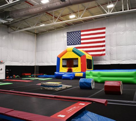 Titanium Athletics - Glen Rock, PA