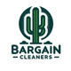 Bargain Cleaners