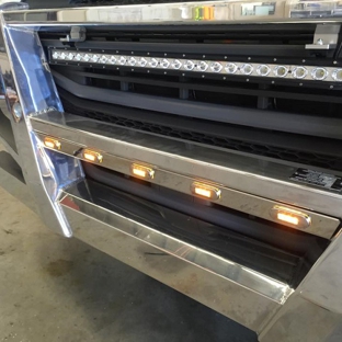 DMG Truck Electrics - North Albury, NSW