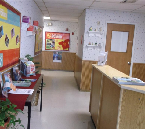 Sharpstown KinderCare - Houston, TX