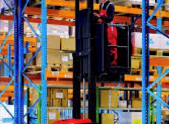 USA Forklift Certification - Anaheim, CA