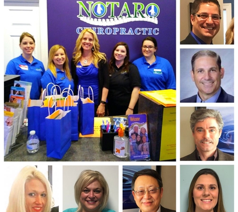 Notaro Chiropractic - Niagara Falls - Niagara Falls, NY