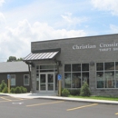 Christian Crossing Thrift Shop - Thrift Shops