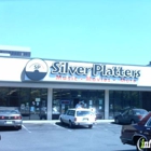 Silver Platters