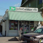 Beechmont Market