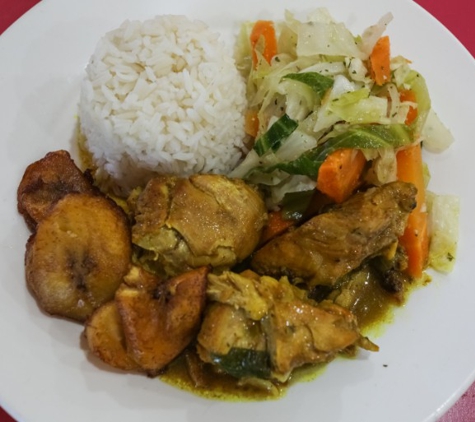 Carl's Seafood Restaurant - Little Ochi - Lauderdale Lakes, FL