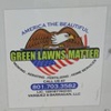 Green Lawns Matter gallery
