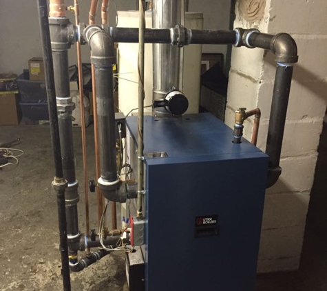 1st Choice Plumbing Heating and Air Conditioning - Lodi, NJ