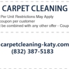 Carpet Cleaning Katy gallery