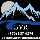 Georgia Vacation Rentals - Cabins & Chalets