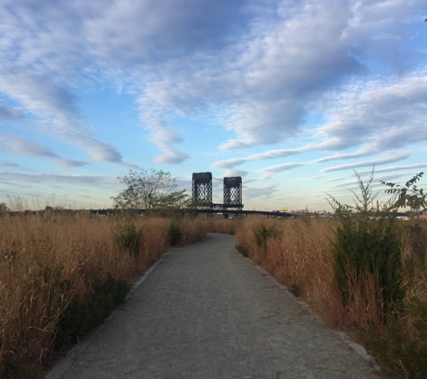 Skyway Golf Course - Jersey City, NJ