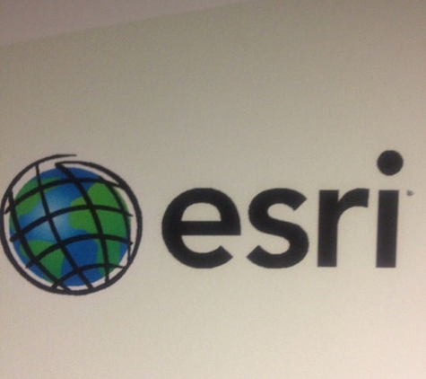 Esri - Charlotte, NC