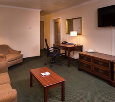 Best Western Airport Albuquerque Inn Suites Hotel & Suites - Albuquerque, NM