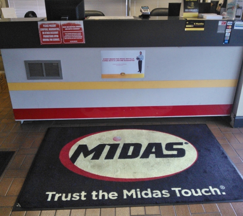 Midas - Orlando, FL