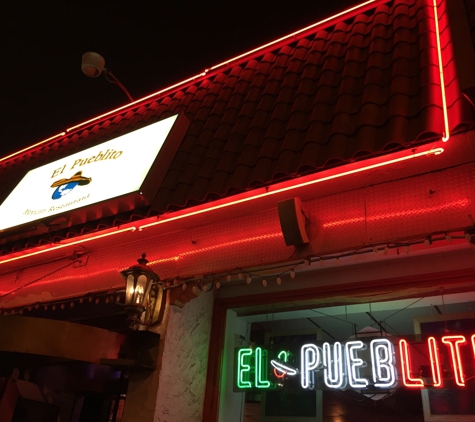 El Pueblito Restaurante - Kansas City, MO