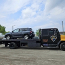 still hookin and hauling llc - Towing