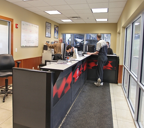 Taylor Chrysler Jeep Dodge - Bourbonnais, IL