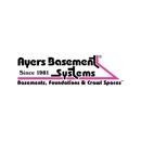 Ayers Basement Systems - Waterproofing Contractors