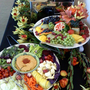 Blue Diamond Catering - La Vergne, TN