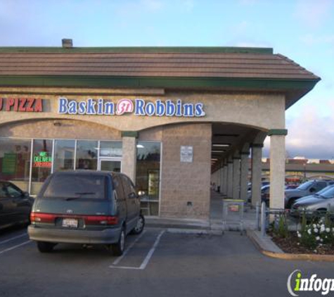 Baskin-Robbins - Winnetka, CA